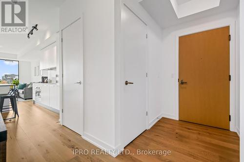 401 - 200 Sudbury Street, Toronto, ON - Indoor Photo Showing Other Room