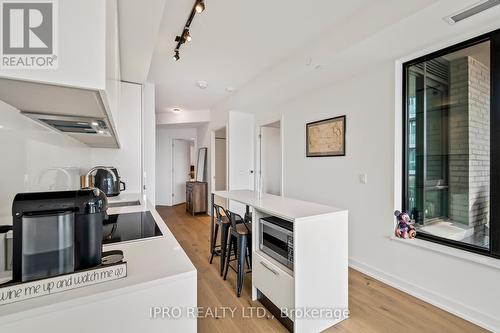 401 - 200 Sudbury Street, Toronto, ON - Indoor