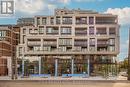 401 - 200 Sudbury Street, Toronto, ON  - Outdoor 