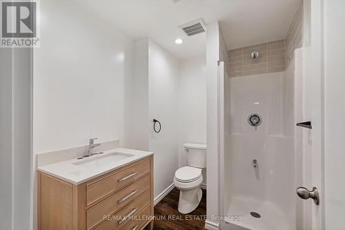 1796 Finkle Drive, Oshawa (Taunton), ON - Indoor Photo Showing Bathroom