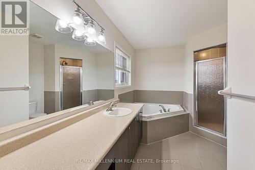 1796 Finkle Drive, Oshawa (Taunton), ON - Indoor Photo Showing Bathroom