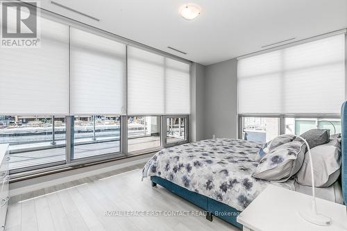 3645 Ferretti Court, Innisfil, ON - Indoor Photo Showing Bedroom