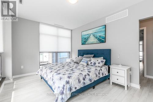 3645 Ferretti Court, Innisfil, ON - Indoor Photo Showing Bedroom