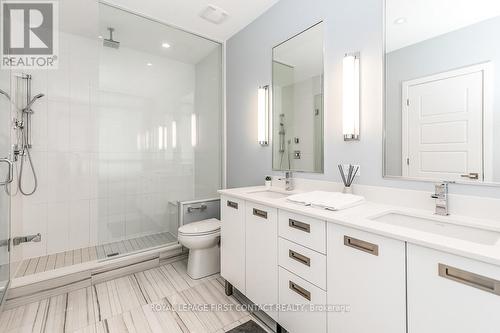 3645 Ferretti Court, Innisfil, ON - Indoor Photo Showing Bathroom