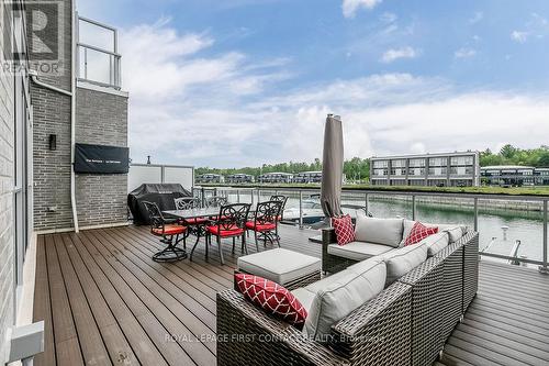 3645 Ferretti Court, Innisfil, ON - Outdoor