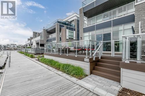 3645 Ferretti Court, Innisfil, ON - Outdoor