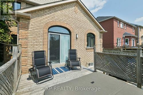 29 Batson Drive, Aurora (Aurora Village), ON - Outdoor With Exterior