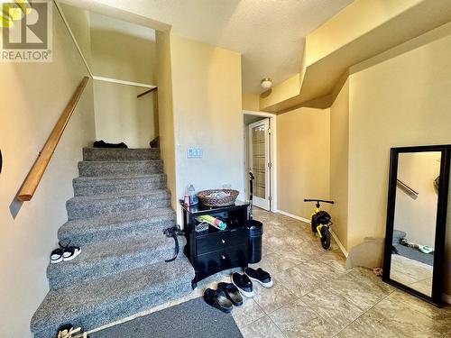 59 Hallman Street, Kitimat, BC - Indoor Photo Showing Other Room