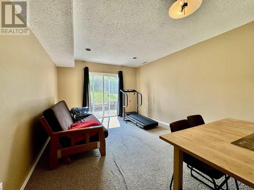 59 Hallman Street, Kitimat, BC - Indoor Photo Showing Gym Room