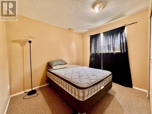 59 Hallman Street, Kitimat, BC - Indoor Photo Showing Bedroom