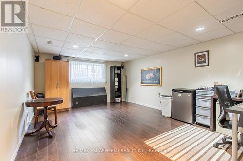 25 Muir Avenue, Hamilton (Berrisfield), ON - Indoor