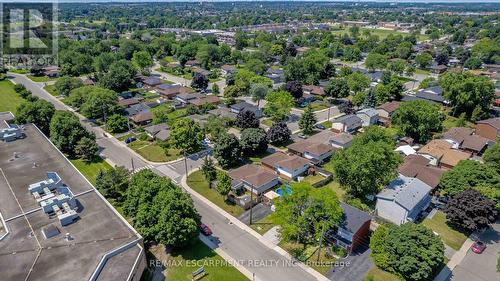 25 Muir Avenue, Hamilton (Berrisfield), ON - Outdoor With View