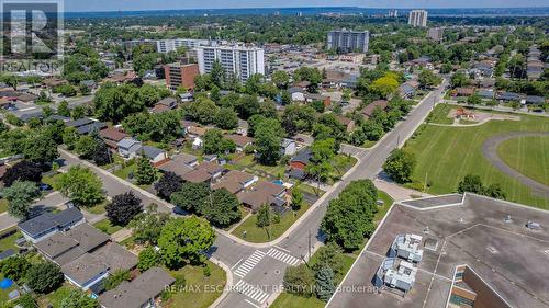 25 Muir Avenue, Hamilton (Berrisfield), ON - Outdoor With View