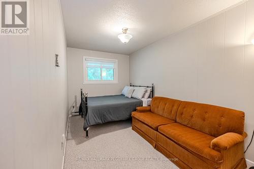 30 Matheson Road, Kawartha Lakes, ON - Indoor Photo Showing Bedroom