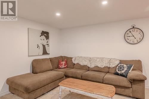 30 Matheson Road, Kawartha Lakes, ON - Indoor Photo Showing Living Room