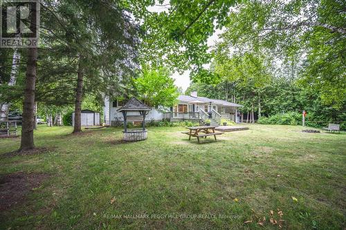 30 Matheson Road, Kawartha Lakes, ON - Outdoor