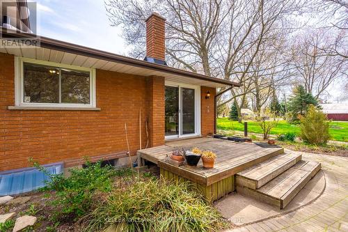 488 Townline Road, Niagara-On-The-Lake, ON 