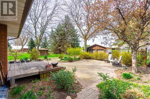 488 Townline Road, Niagara-On-The-Lake, ON 