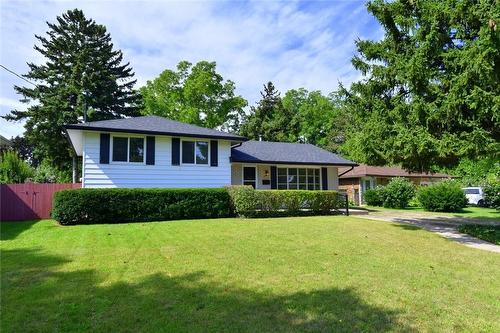 1036 Gallagher Road, Burlington, ON - Outdoor