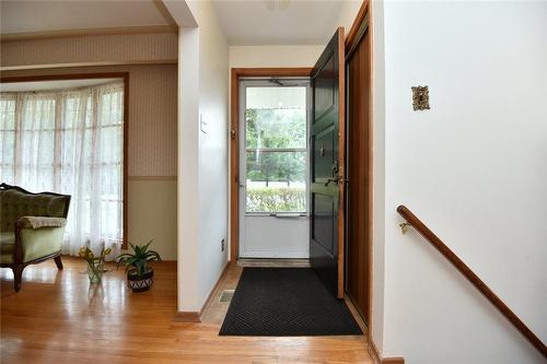 1036 Gallagher Road, Burlington, ON - Indoor Photo Showing Other Room