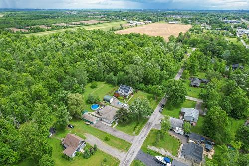 1954 Grayson Avenue, Fort Erie, ON - Outdoor With View