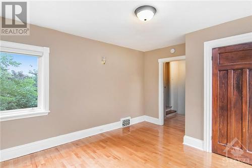 184 Dufferin Road, Ottawa, ON - Indoor Photo Showing Other Room