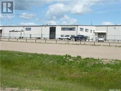 100 Canola Avenue, North Battleford, SK 