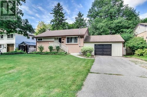 311 Wedgewood Drive, London, ON - Outdoor