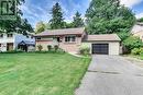 311 Wedgewood Drive, London, ON  - Outdoor 