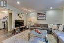 311 Wedgewood Drive, London, ON  - Indoor Photo Showing Living Room 