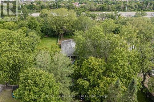 30 Willowlea Drive, Toronto (Highland Creek), ON - Outdoor With View