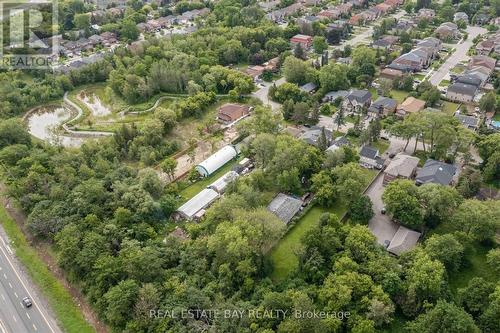 30 Willowlea Drive, Toronto (Highland Creek), ON - Outdoor With View