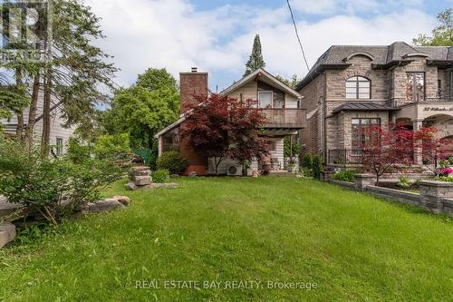 30 Willowlea Drive, Toronto (Highland Creek), ON - Outdoor