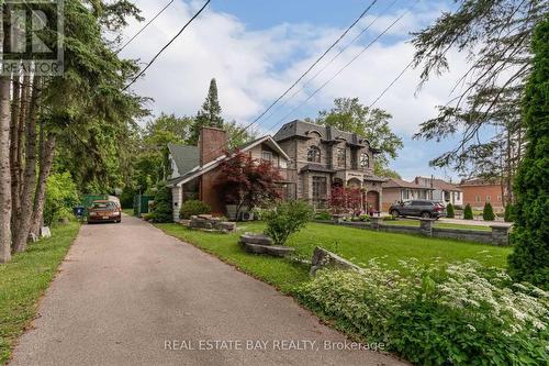 30 Willowlea Drive, Toronto (Highland Creek), ON - Outdoor