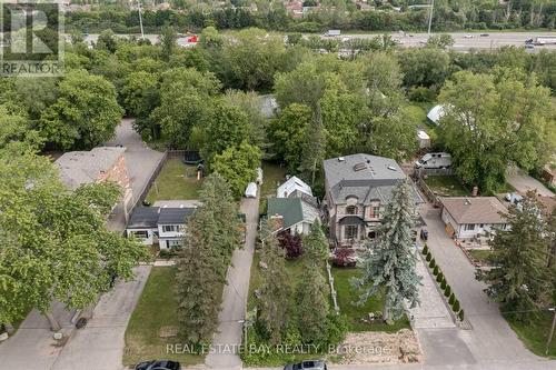 30 Willowlea Drive, Toronto (Highland Creek), ON - Outdoor With View