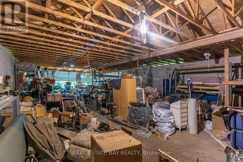 30 Willowlea Drive, Toronto (Highland Creek), ON - Indoor Photo Showing Basement