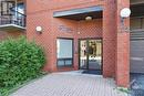 222 Guigues Avenue Unit#401, Ottawa, ON  - Outdoor With Balcony With Exterior 