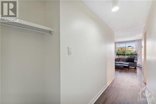 Hallway - 222 Guigues Avenue Unit#401, Ottawa, ON - Indoor Photo Showing Other Room