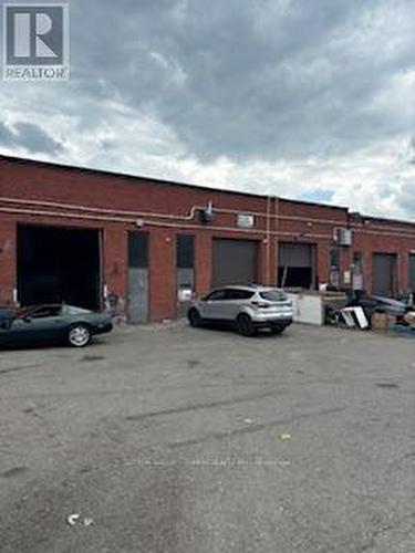 19 - 4000 Steeles Avenue W, Vaughan (Steeles West Industrial), ON 