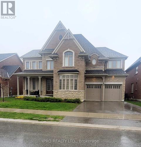 181 Trail Boulevard, Springwater (Centre Vespra), ON - Outdoor With Facade