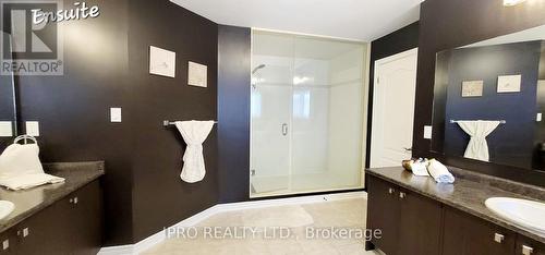 181 Trail Boulevard, Springwater (Centre Vespra), ON - Indoor Photo Showing Bathroom