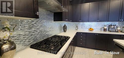 181 Trail Boulevard, Springwater (Centre Vespra), ON - Indoor Photo Showing Kitchen