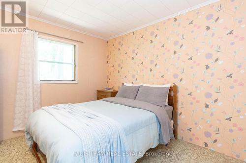 21 De Lac Rue, Tiny (Lafontaine), ON - Indoor Photo Showing Bedroom