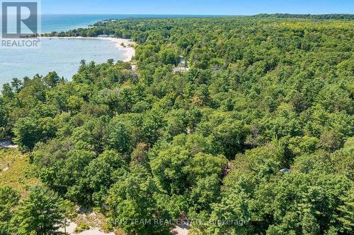 21 De Lac Rue, Tiny (Lafontaine), ON - Outdoor With Body Of Water With View