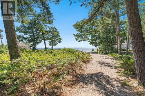 21 De Lac Rue, Tiny (Lafontaine), ON - Outdoor With View