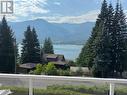 6393 Sunshine  Drive, Nelson, BC  - Outdoor With Body Of Water With View 