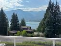 6393 Sunshine Drive, Nelson, BC  - Outdoor With Body Of Water With View 