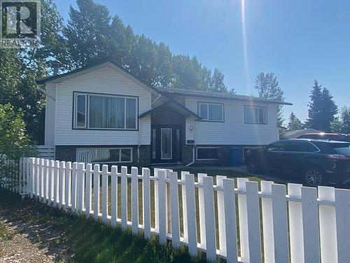 9303 111 Avenue, Fort St. John, BC - Outdoor