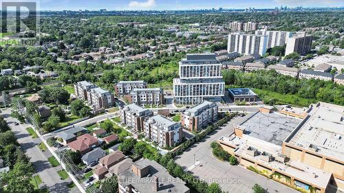 230 - 1062 Douglas Mccurdy N, Mississauga (Port Credit), ON - Outdoor With View