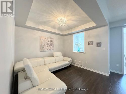 33 Feeder Street, Brampton, ON - Indoor